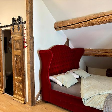 Casa Belgeri - Bed & Breakfast Dongio Экстерьер фото