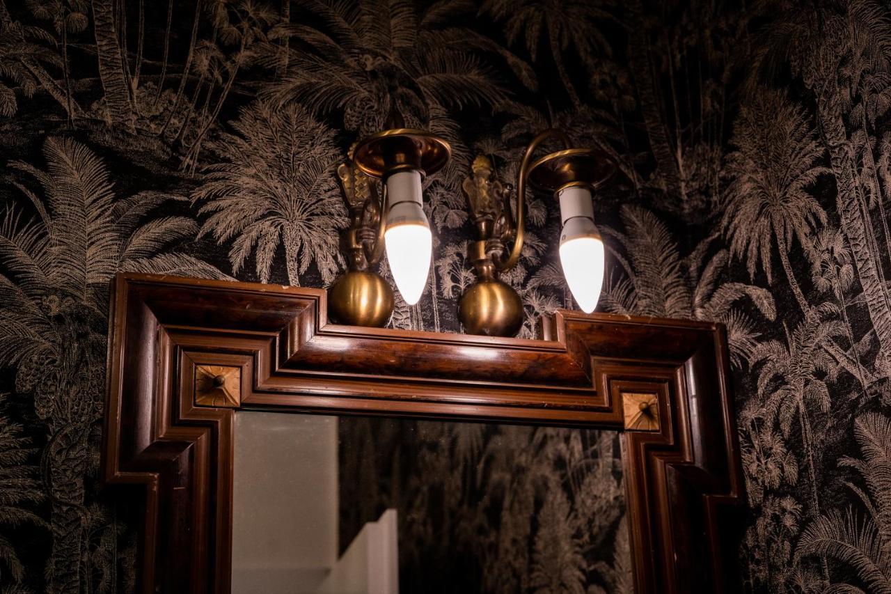 Casa Belgeri - Bed & Breakfast Dongio Экстерьер фото