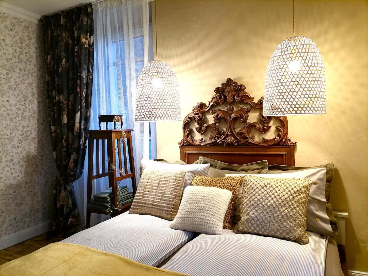 Casa Belgeri - Bed & Breakfast Dongio Экстерьер фото